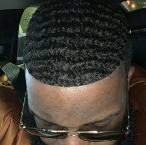 Meet your Posher, Sean